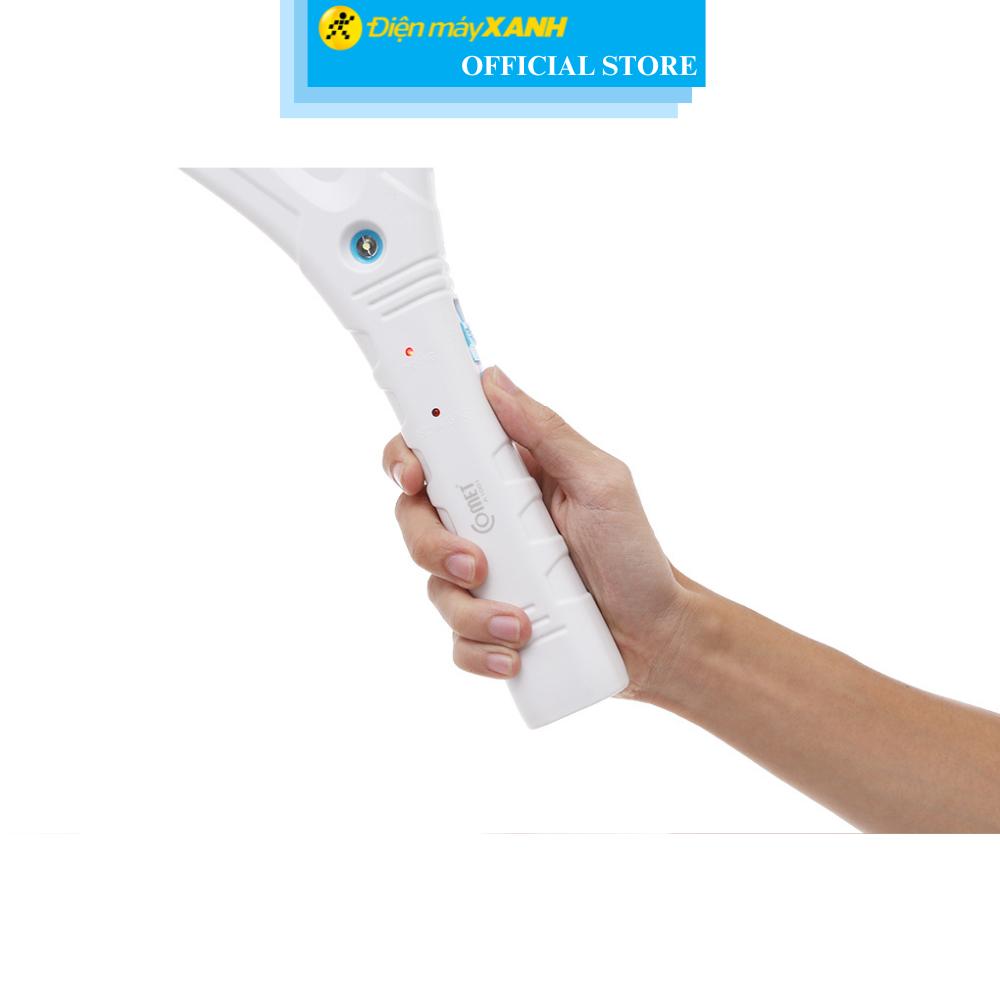 Vợt muỗi Comet CP045 - Hàng Chính Hãng