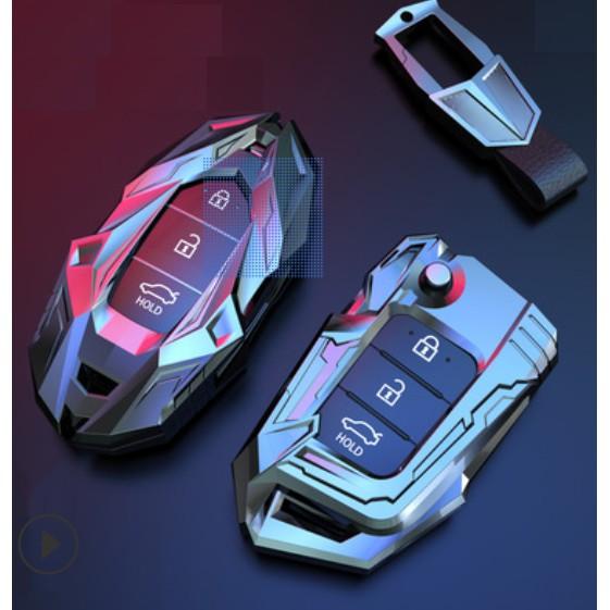 ỐP CHÌA KHÓA CHO XE HYUNDAI ELANTRA, GRAND I10, TUCSON CHÌA SMARTKEY VÀ CHÌA CƠ