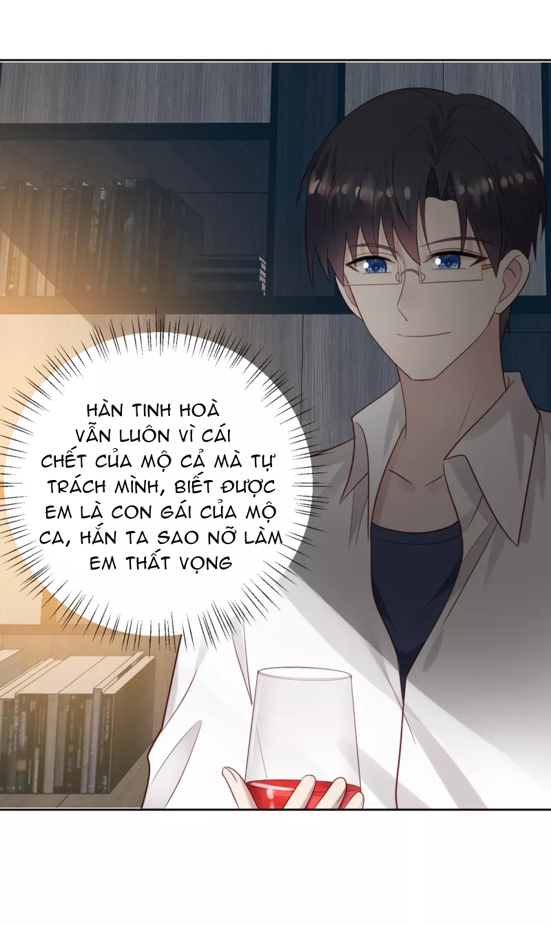 hẹn chồng trên mọi mặt trận chapter 11 9