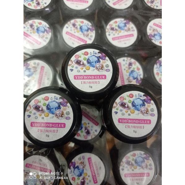 Gel gắn đá, gel đính đá YDD