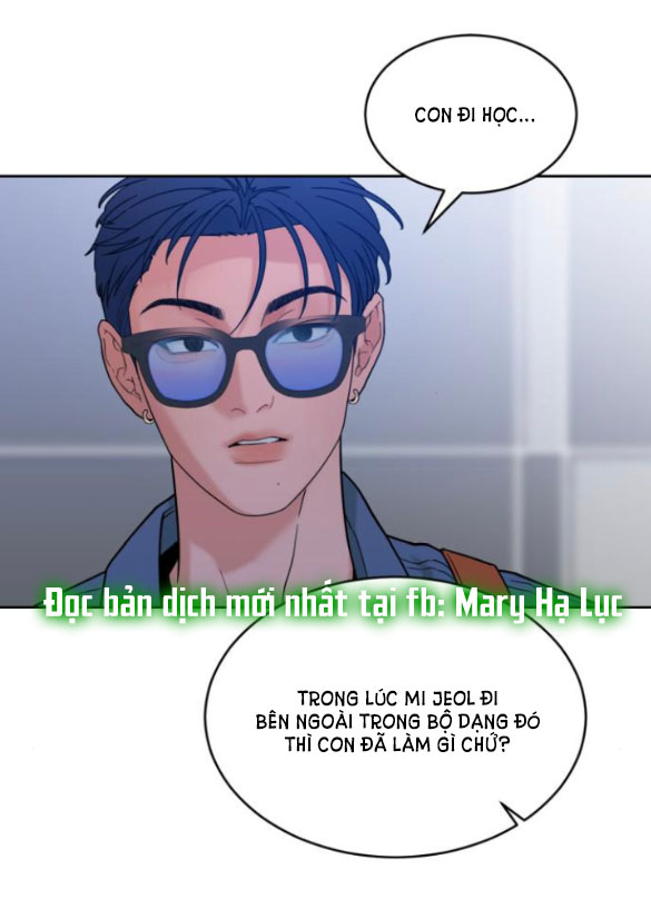 Vận May Bất Ngờ chapter 33.2 10