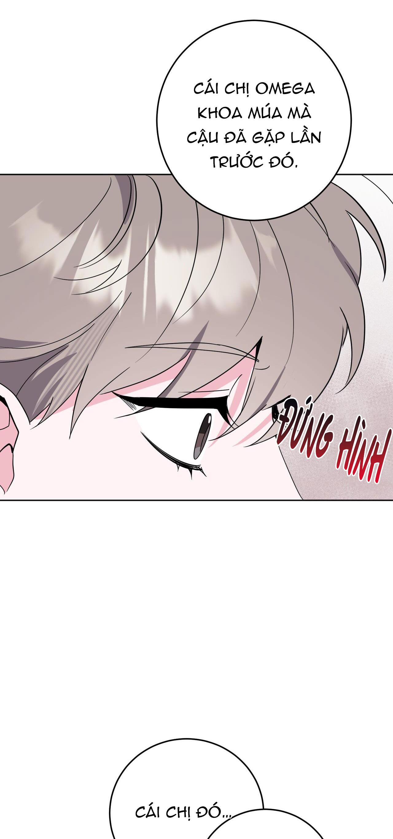 cạm bẫy đại học [m] chapter 54 47