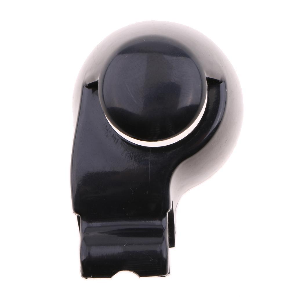 Rear Wiper Arm Nut Release Switch Cap Cover for Golf Mk4 1999-2002