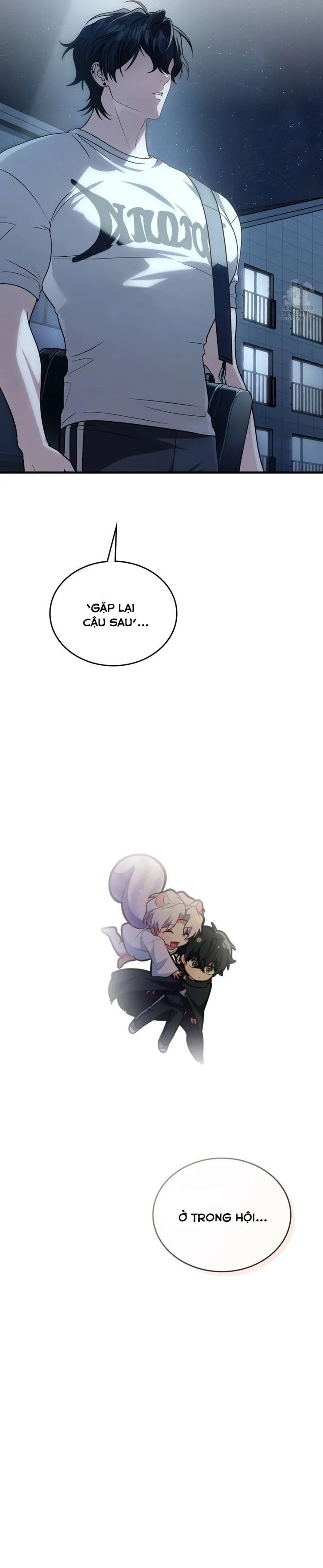 thành viên của hội là hàng xóm bên cạnh chapter 59 28