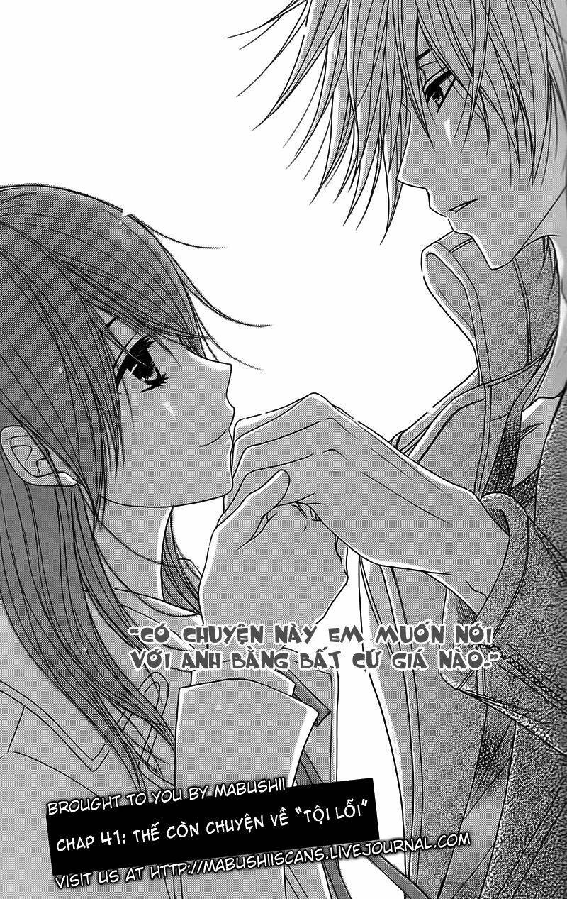 điện kích daisy chapter 41 2