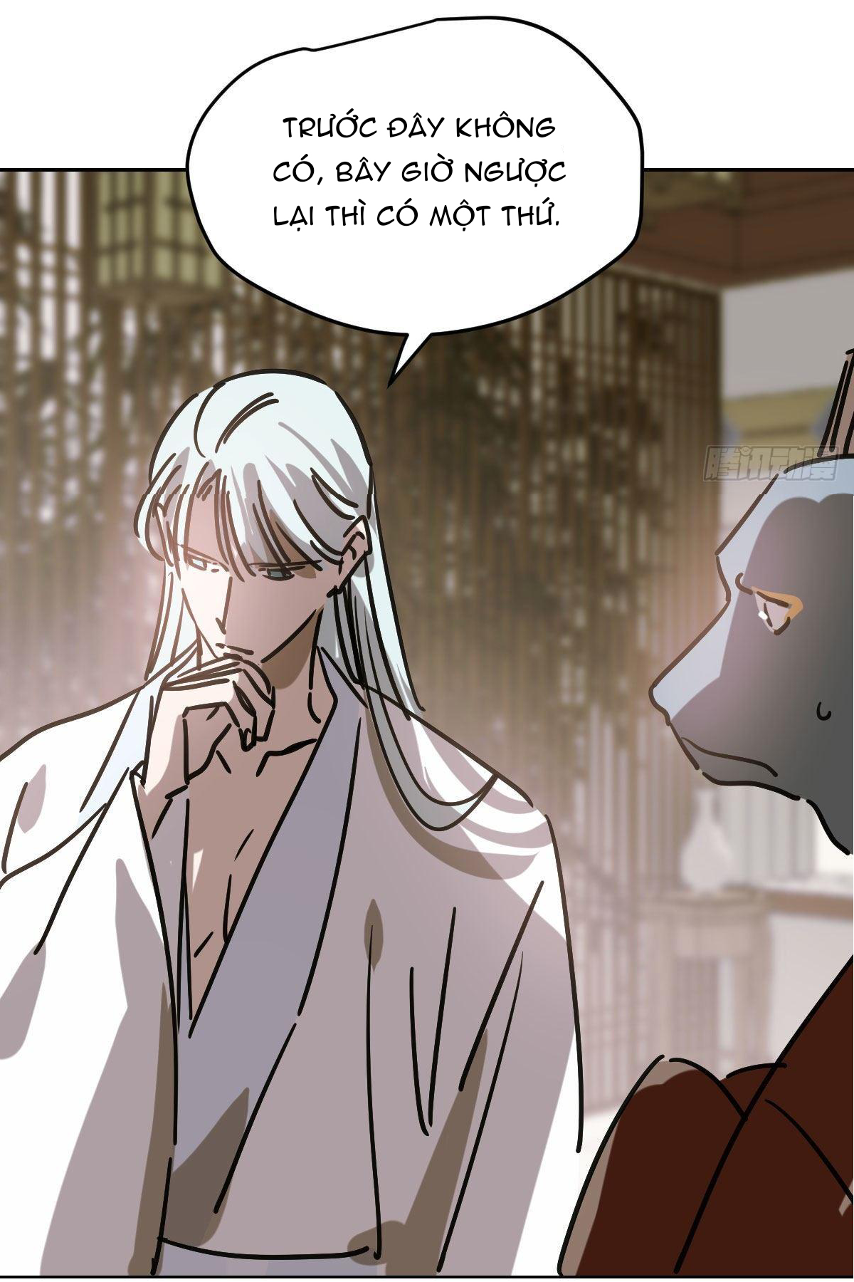 bắt lấy ngao ngao chapter 99 8