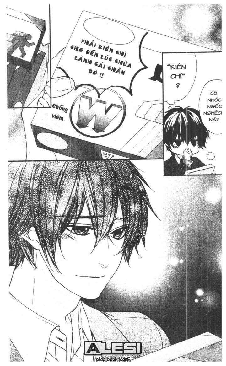 kore ga koi to iunaraba chapter 9 26