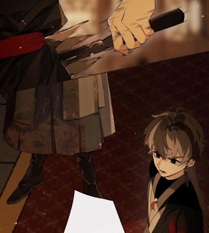 thập bất ly chapter 5 50