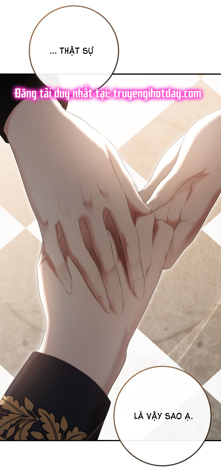 [Bản 15+] Tôi Lạc Vào Thế Giới Trò Chơi Harem Ngược chapter 88.2 - Trang 24