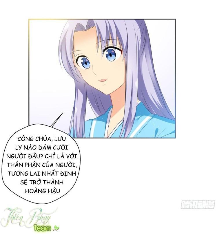 nam tử truyện chapter 2 26