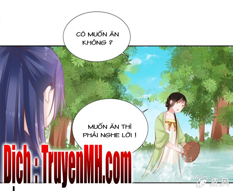 solo đi vương gia chapter 32 9
