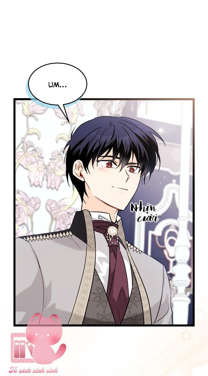 quan hệ cộng sinh giữa báo đen và thỏ trắng chapter 95 19