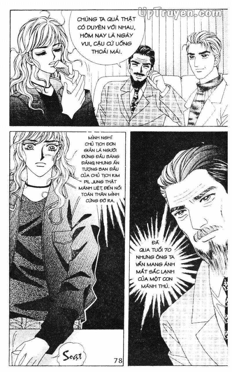 mặt nạ tình yêu chapter 44 80