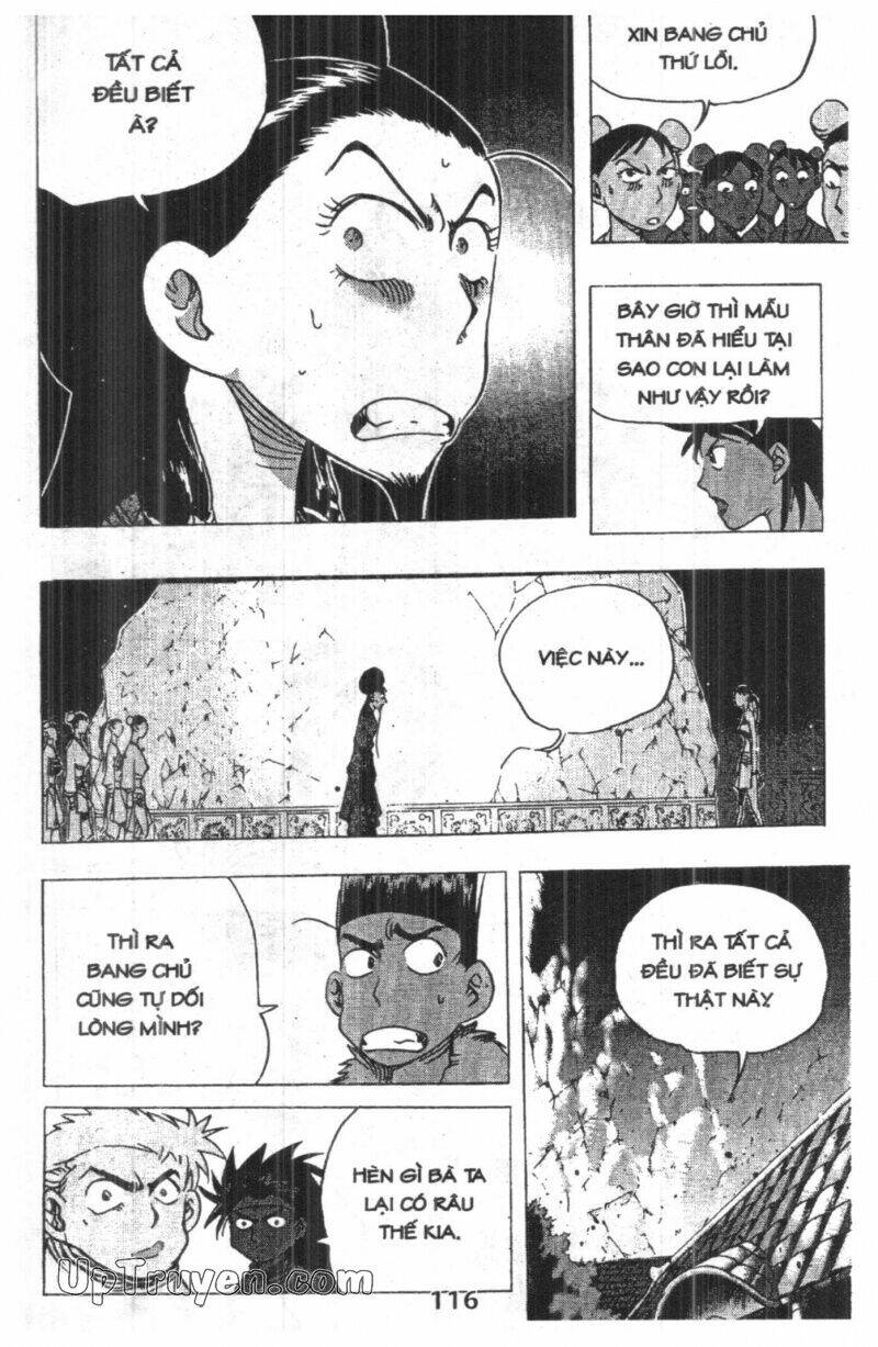 giang hồ bá đạo ký chapter 19 116