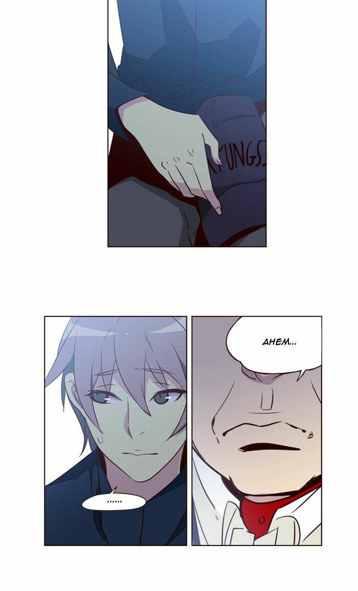 nữ sinh trường wilds chapter 199 4