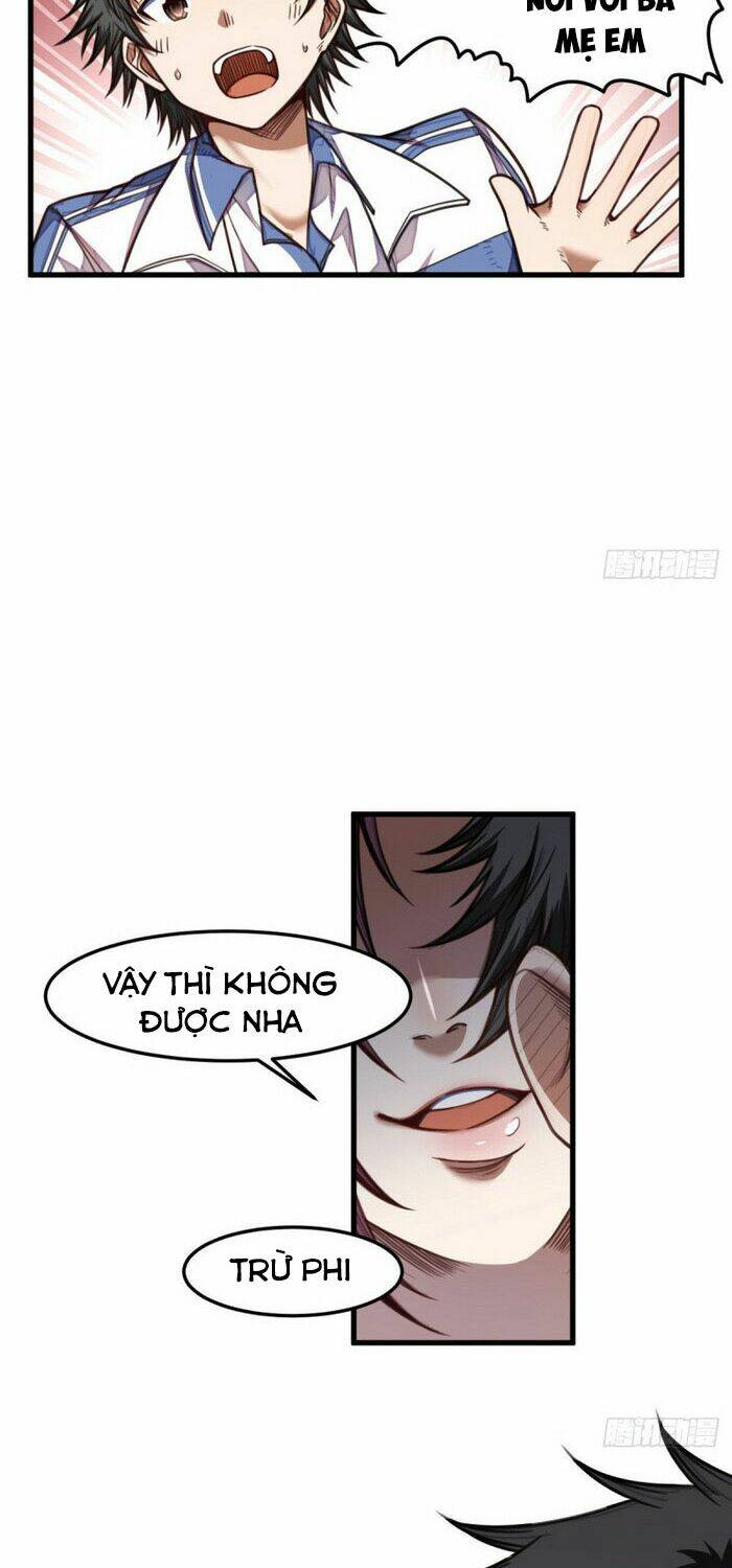 võng du chi tối cường liệp nhân chapter 23 15