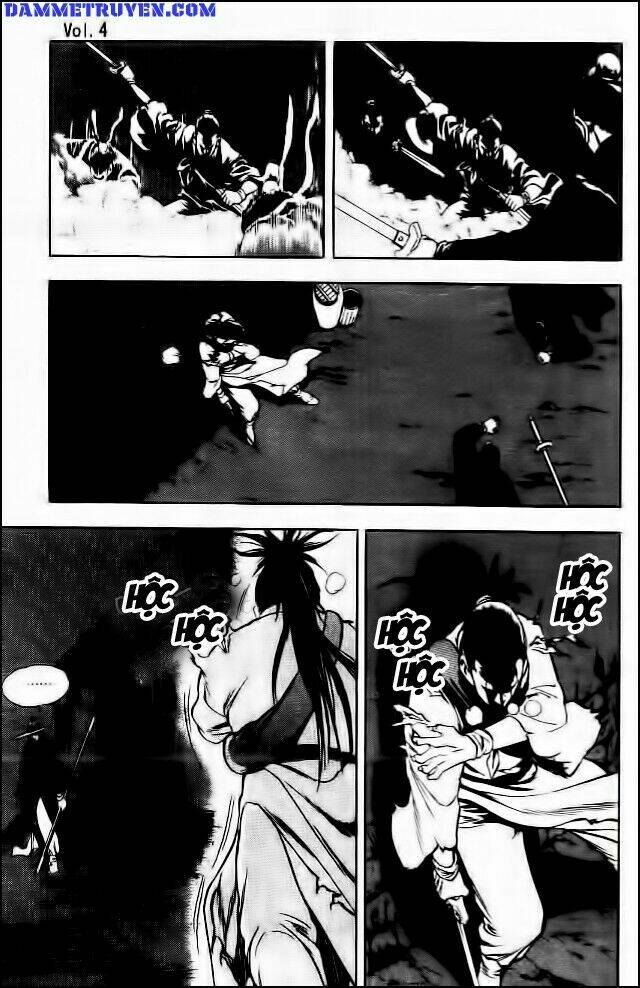 long quyển phong chapter 28 27