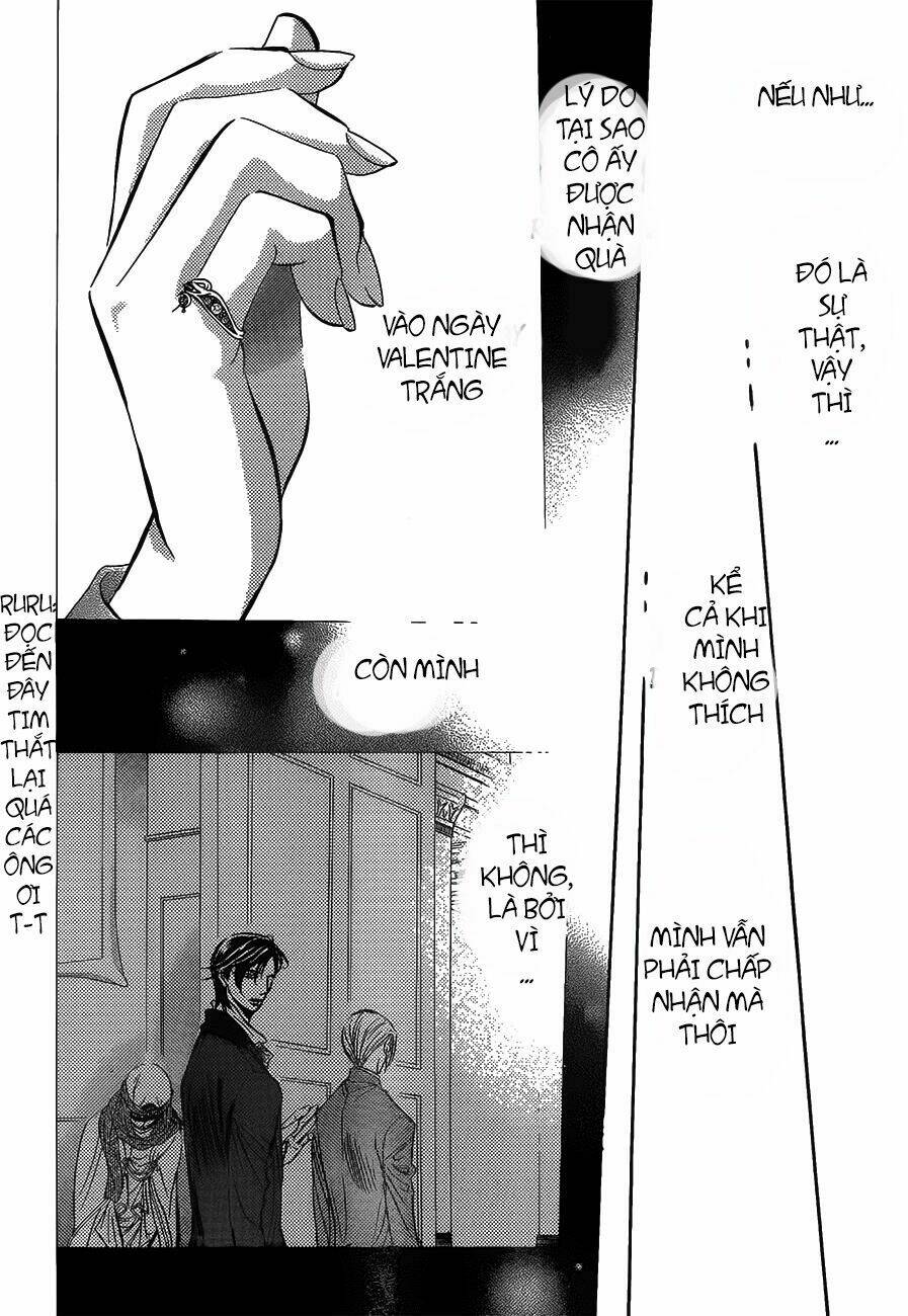 thử thách của kyouko chapter 250 24