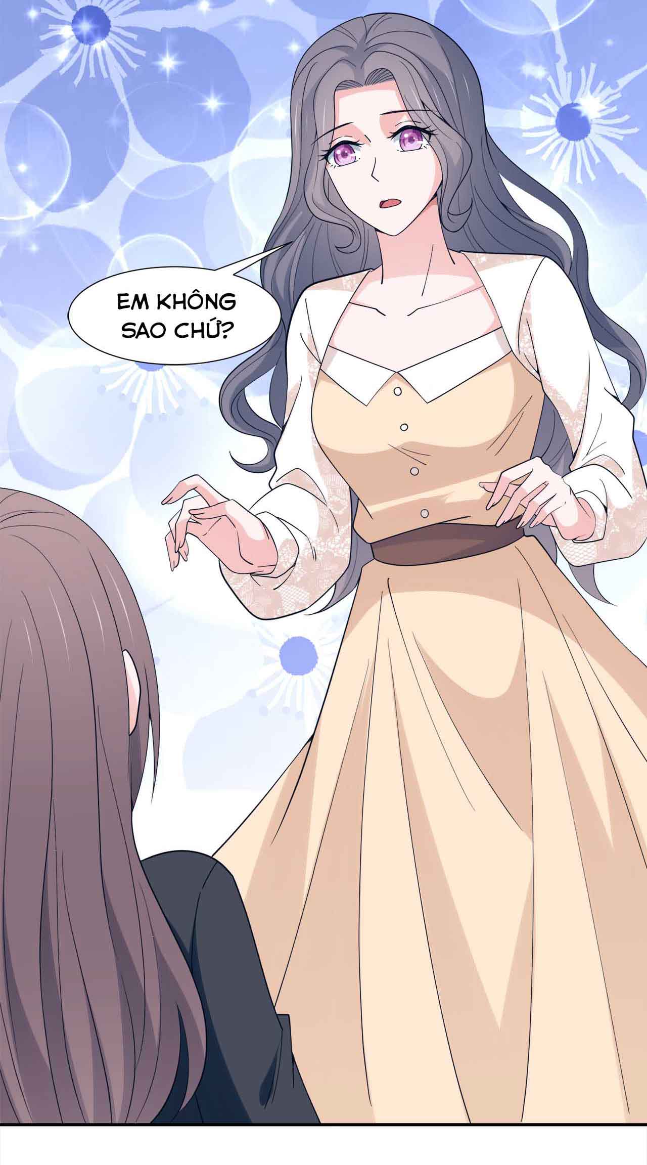 bí mật không thể yêu đương chapter 14 5