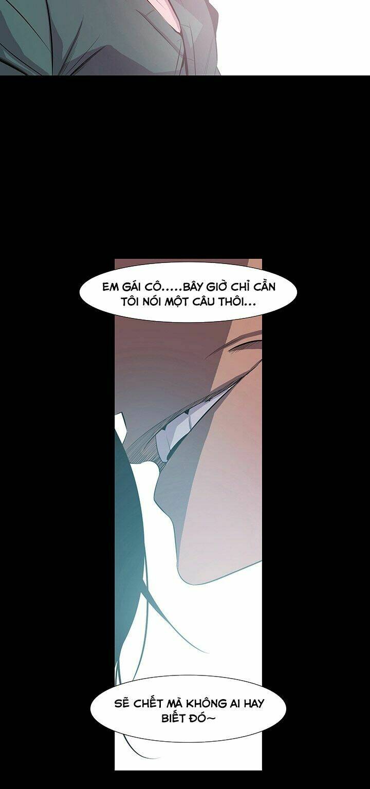 răng nanh chapter 7 35