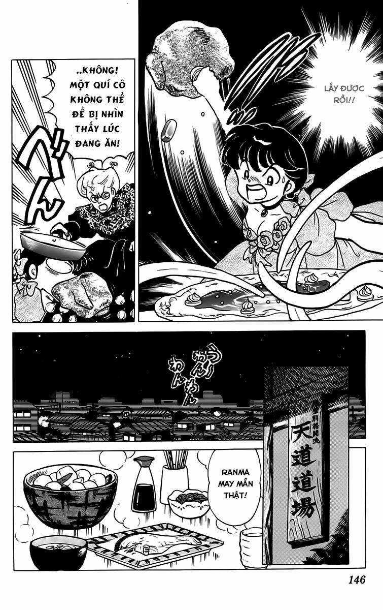 suối lời nguyền chapter 166 15