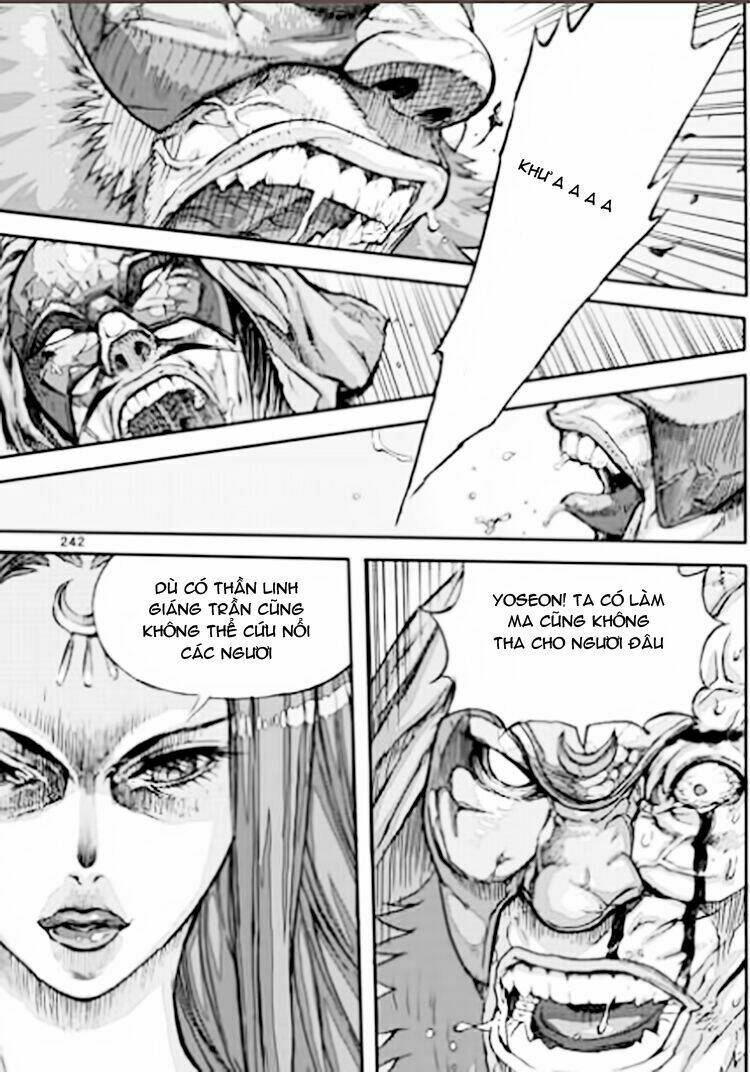 diêm đế ii chapter 54.1 11
