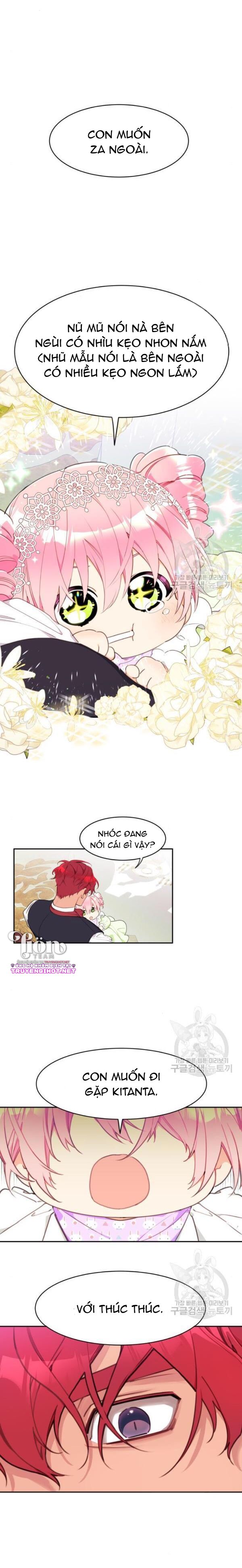 công chúa loto chapter 3.2 18