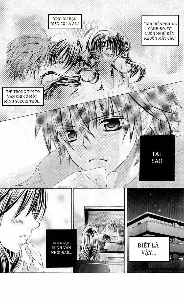 suki desu suzuki-kun!! chapter 46 33