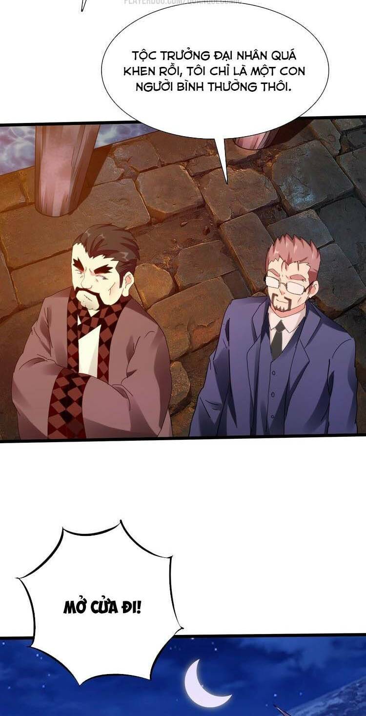 kinh thế kỳ nhân chapter 33 32
