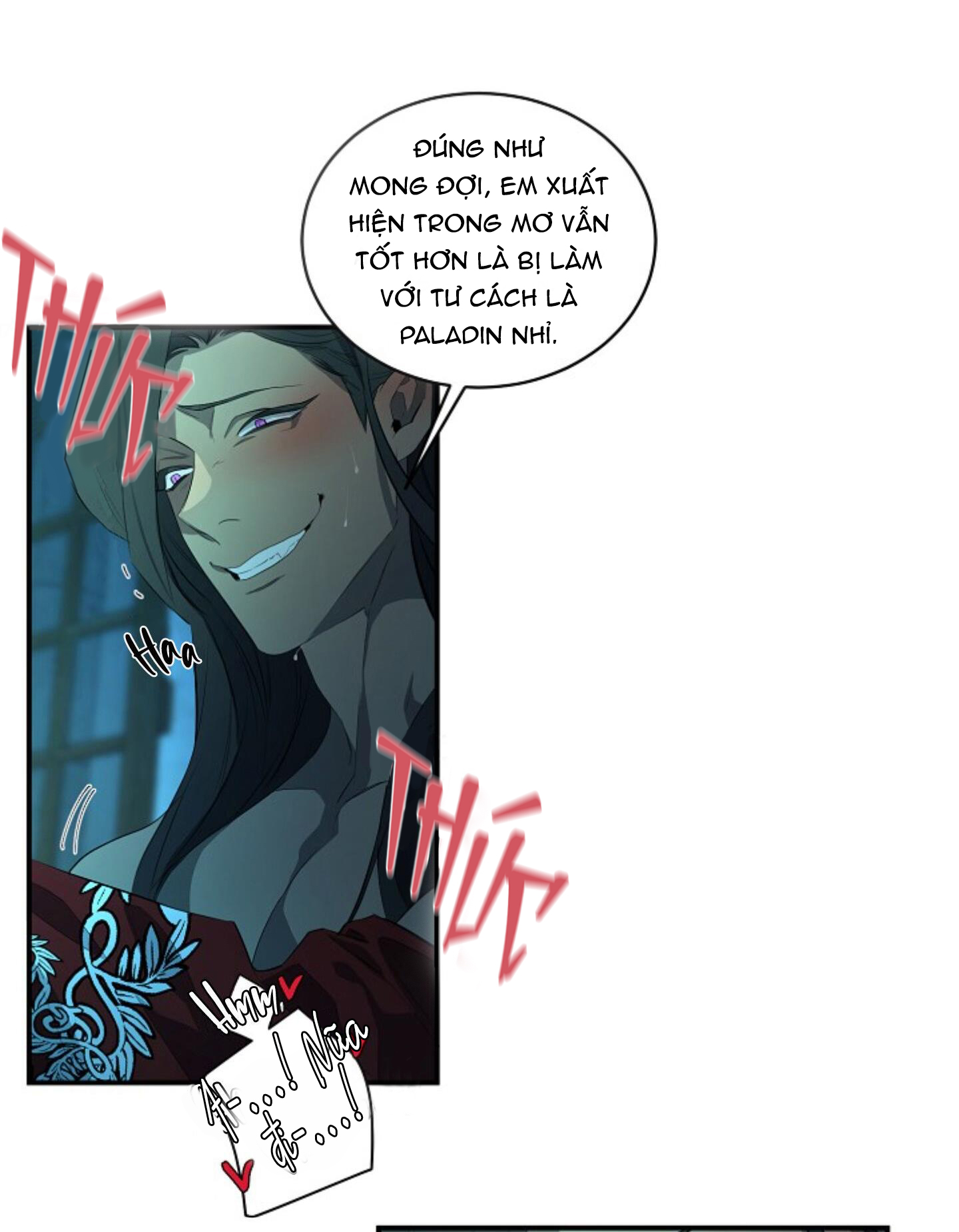 vừa yêu vừa ghét chapter 8 60