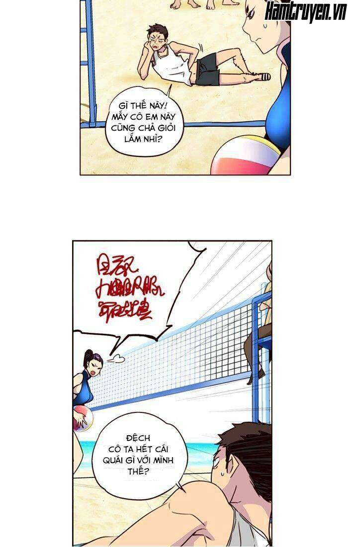 nữ sinh trường wilds chapter 213 7