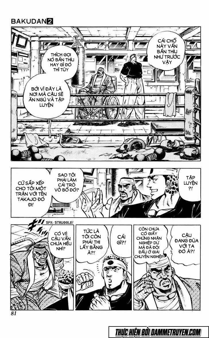 bakudan chapter 12 9