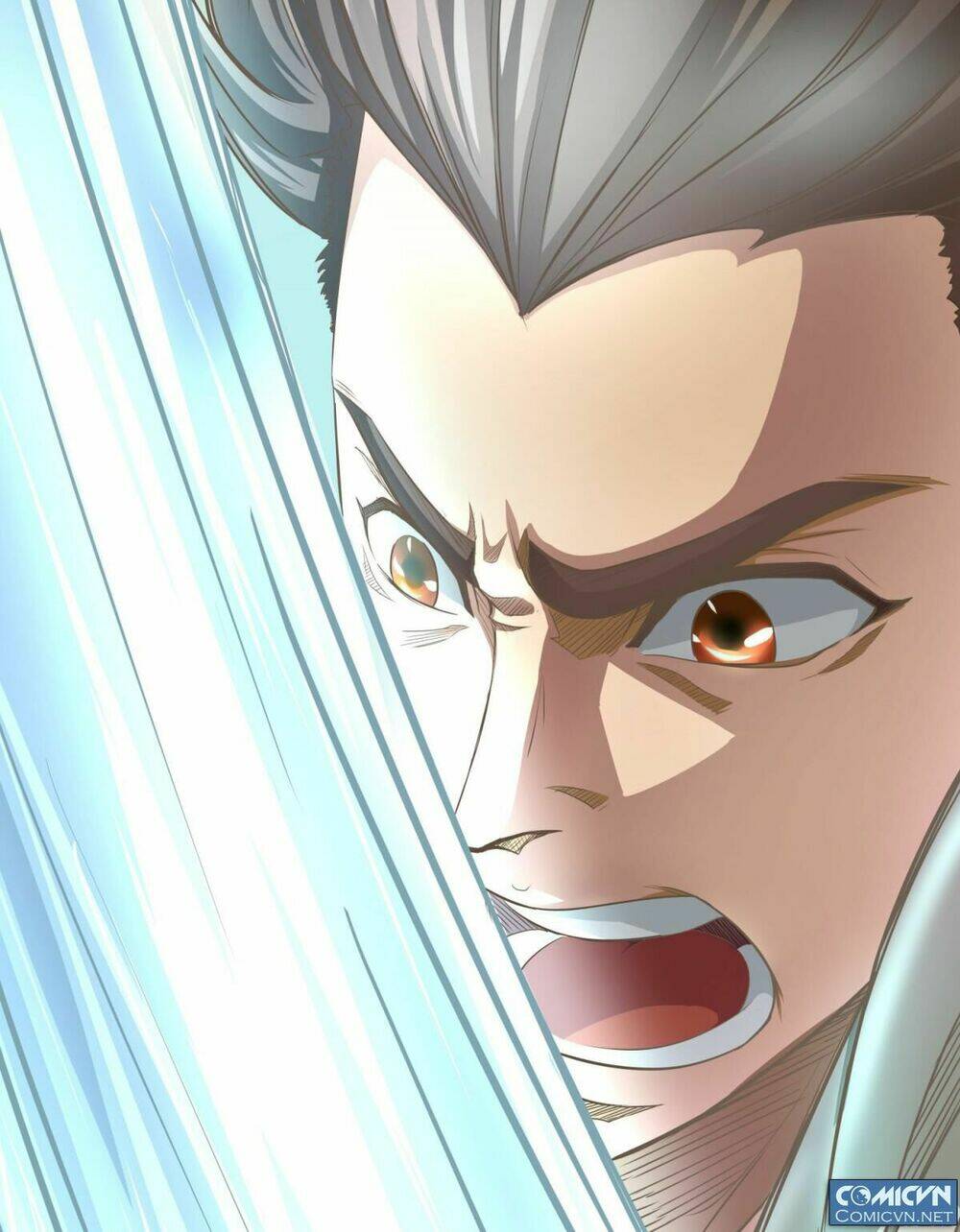 thú hồn đạo - the soul hunter chapter 2 43