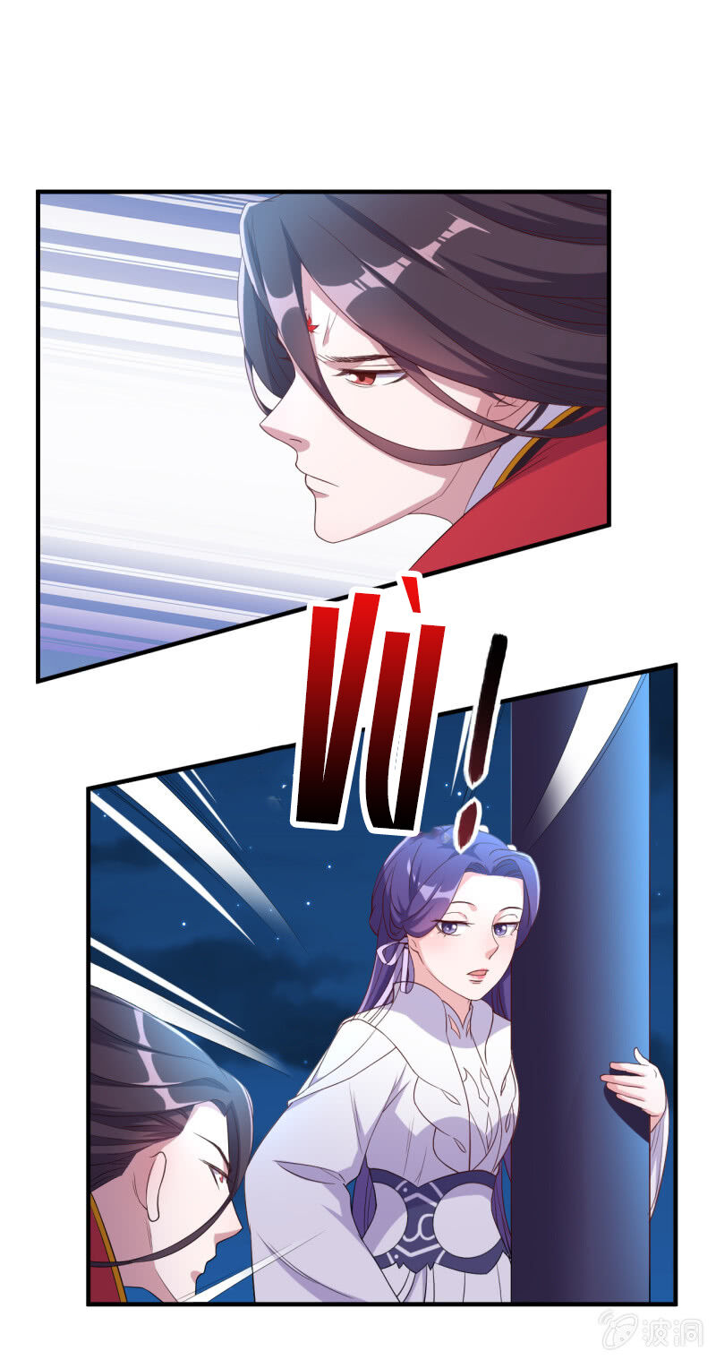 tà y cuồng thê chapter 114 17