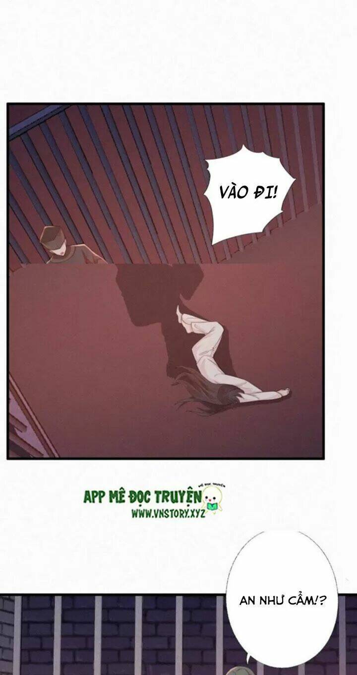 thiên hương mỹ nhân chapter 21 12