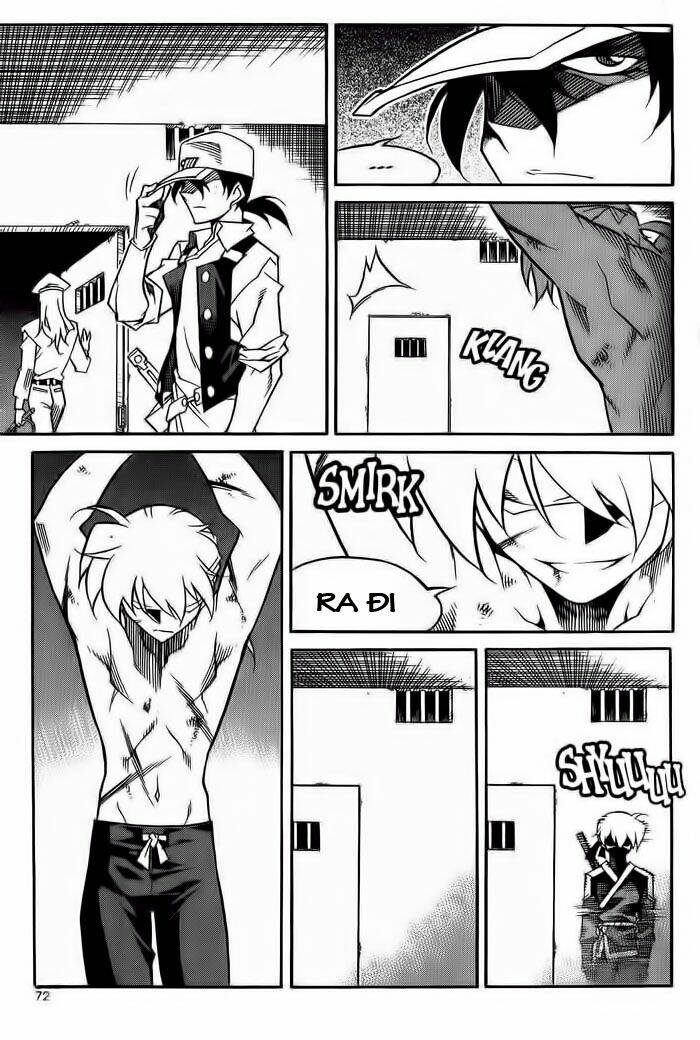 dorothy of oz chapter 18 10