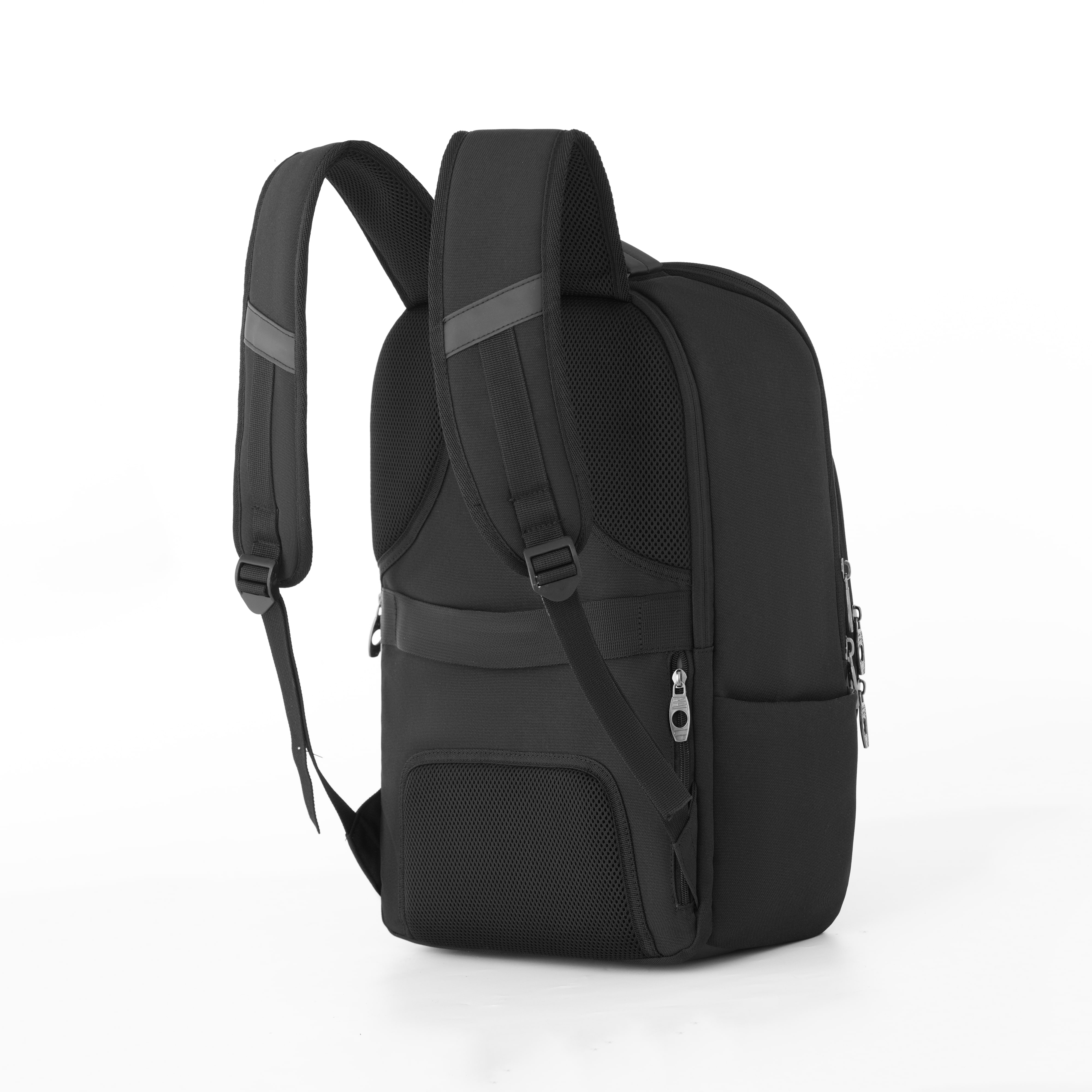 Balo laptop Natoli BST Vitality Backpack B12