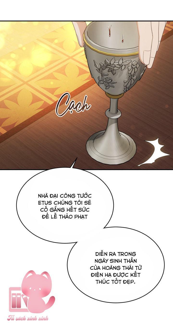 từ chồng cũ hóa thành nam chính chapter 45 27