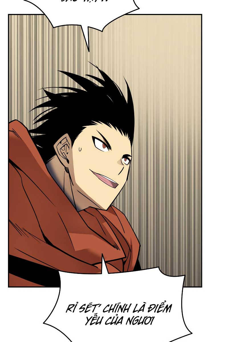 tôi là lính mới chapter 134 39