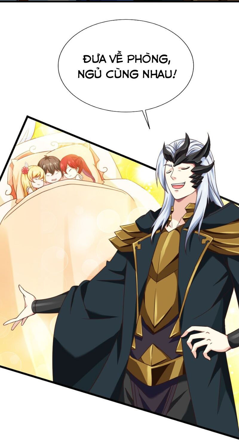 ma thú kiếm thánh dị giới tung hoành chapter 124 8