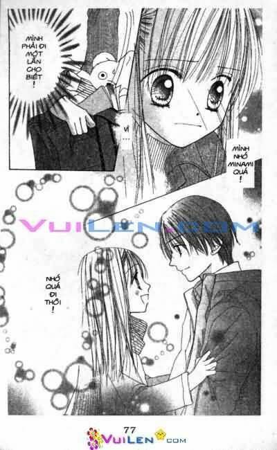 con gái con trai chapter 12 77