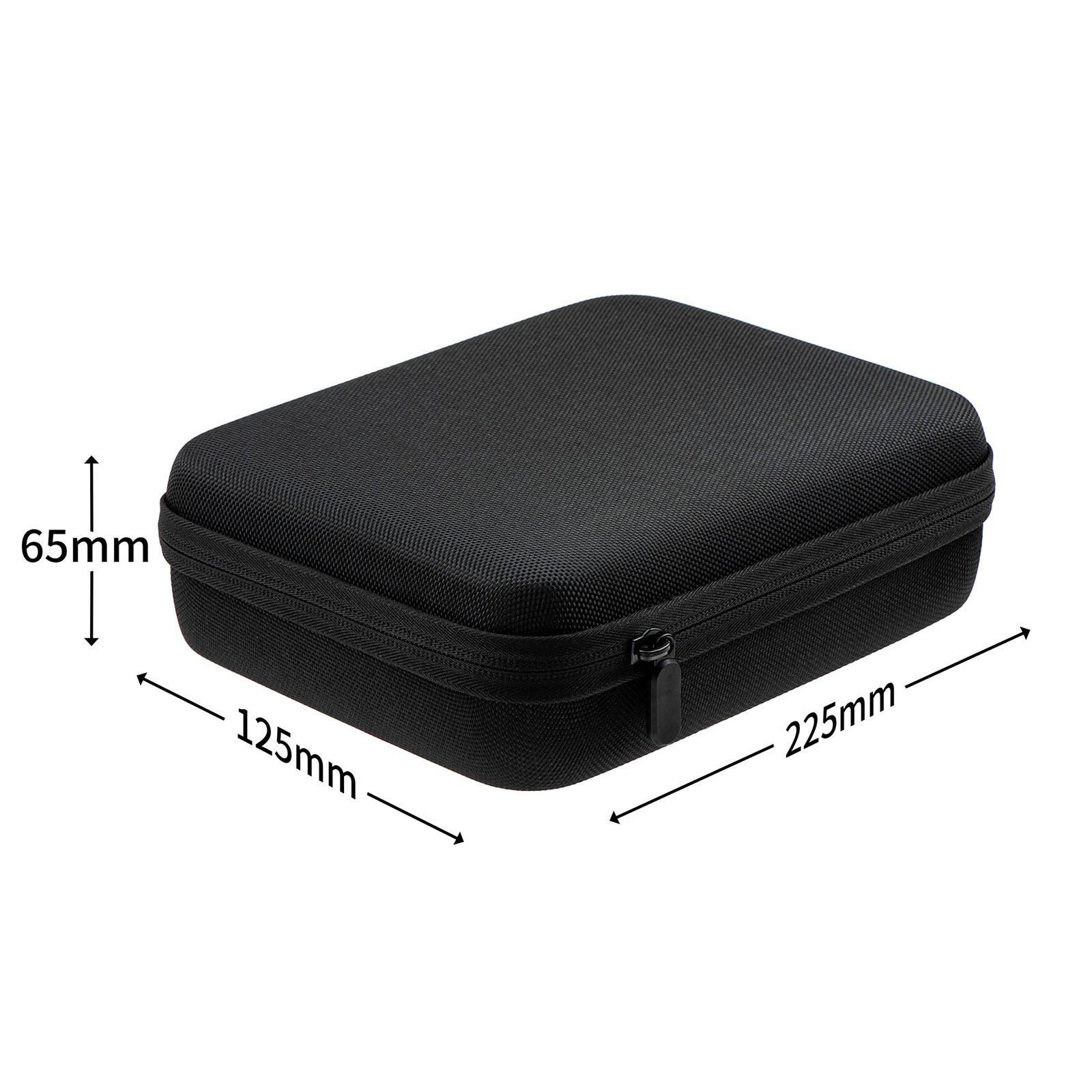 Carry Travel Storage Protective Case for Insta360 ONE X2 Panoramic Camera