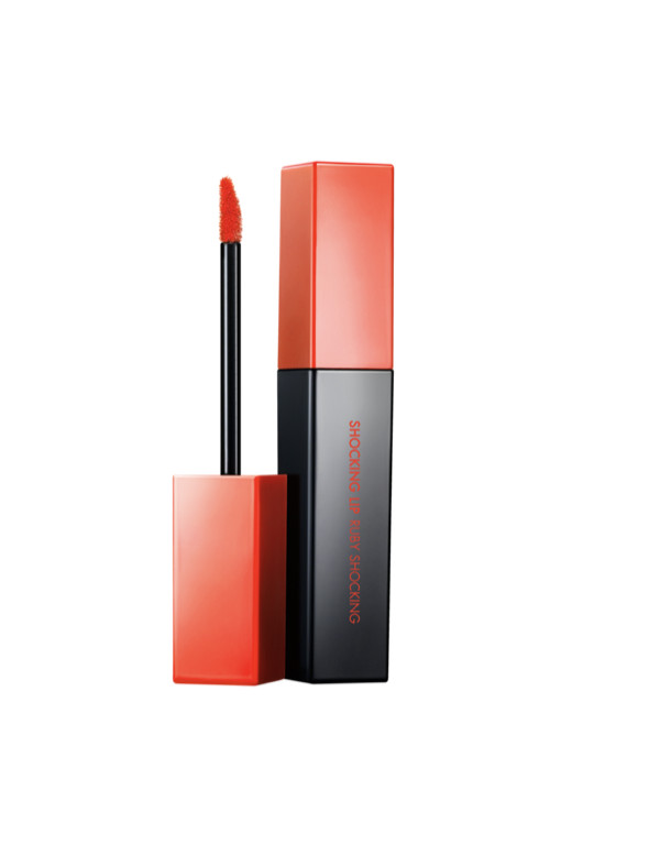 Son môi PERFECT LIPS SHOCKING LIP TONYMOLY