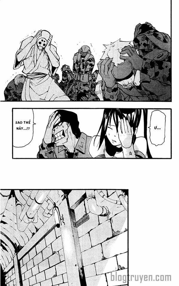 soul eater chapter 58 30