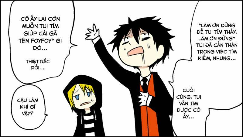 senyuu chapter 74 26