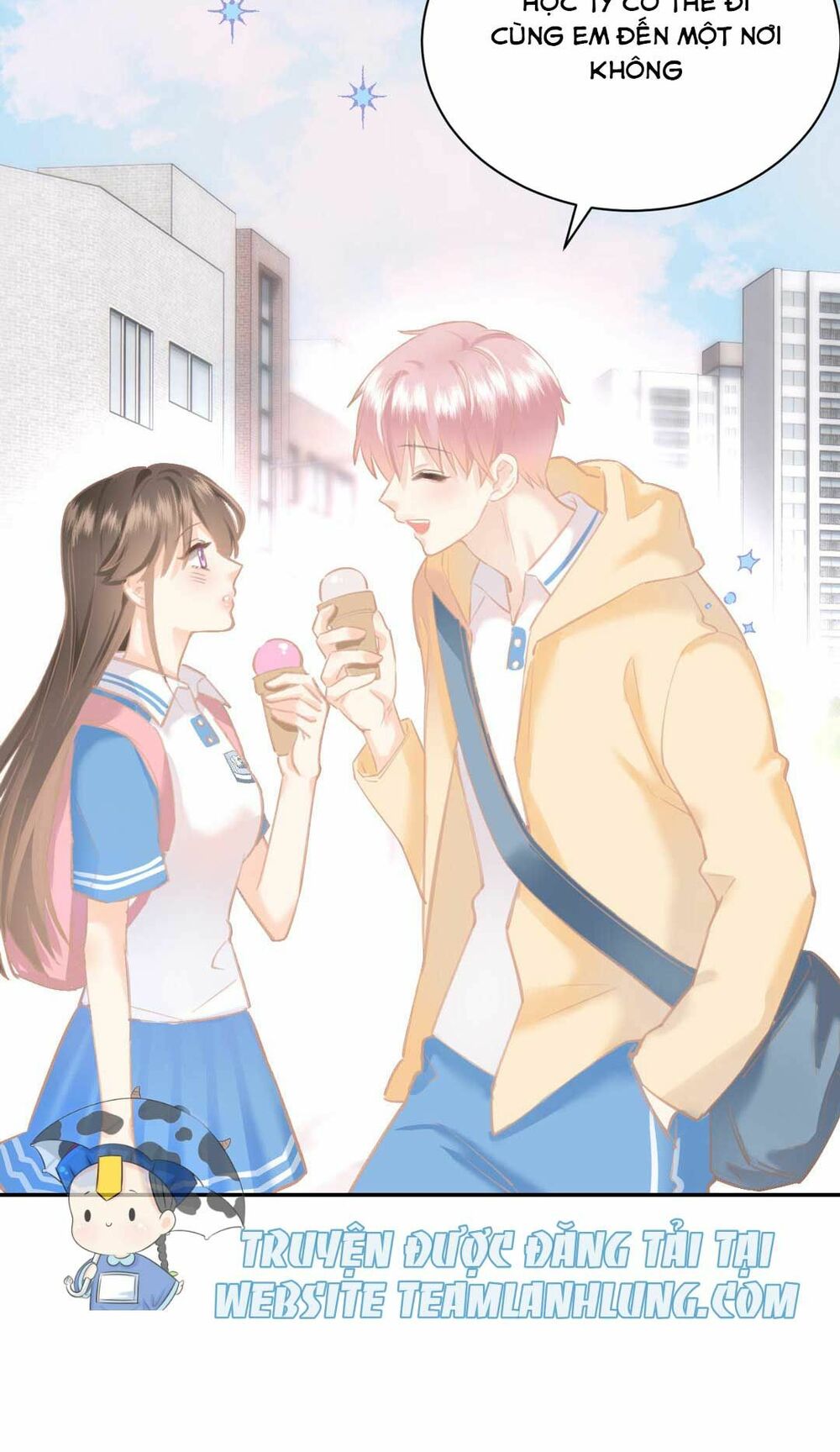 khảo nghiệm cuối cùng của tra nữ chapter 7 19