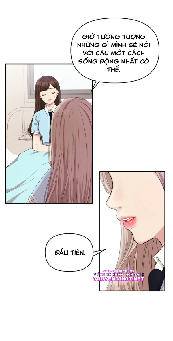 gửi anh,người nắm giữ những vì sao chapter 9 6