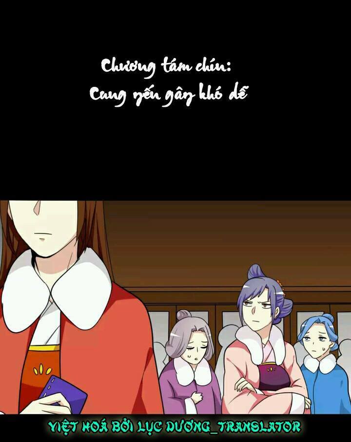 lưỡng bất nghi (full) chapter 89 1