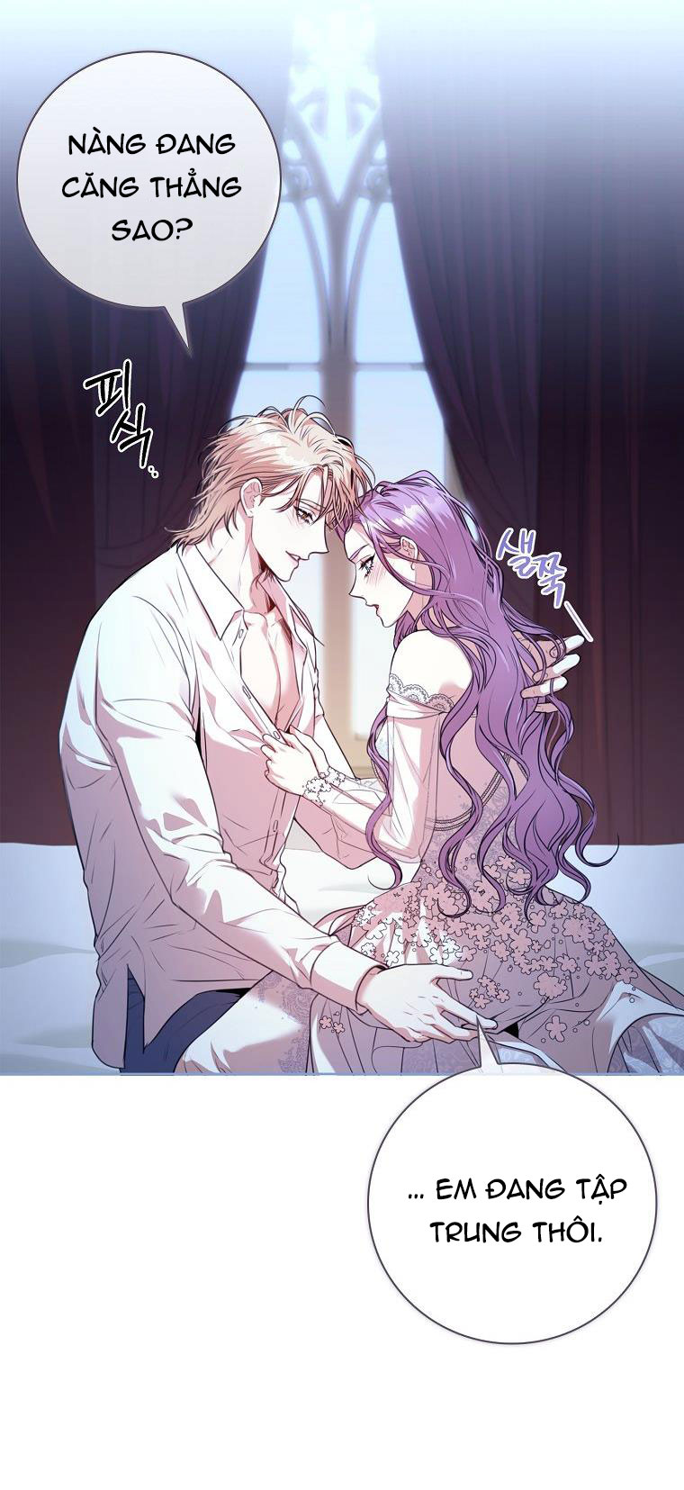 trở thành thư ký của bạo chúa chapter 111 17