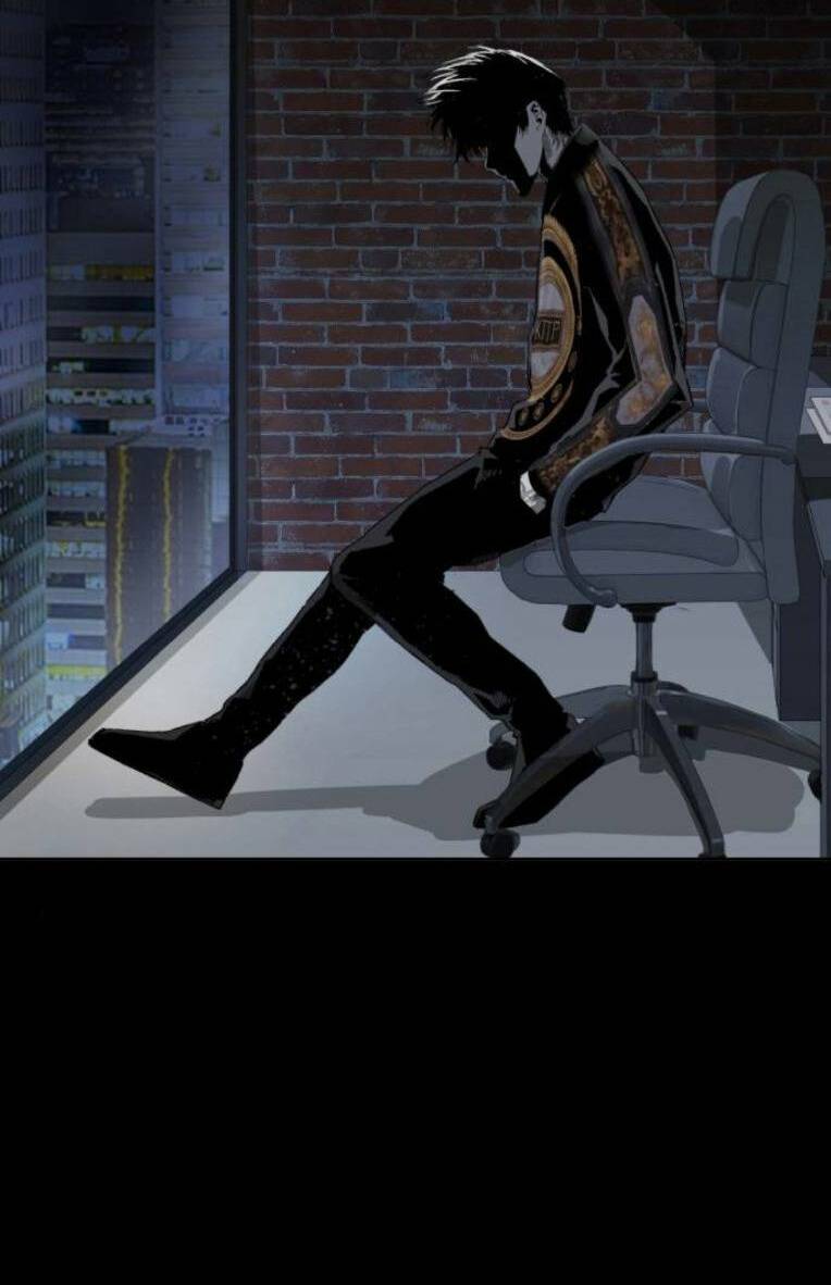 Weak Hero chapter 263 125